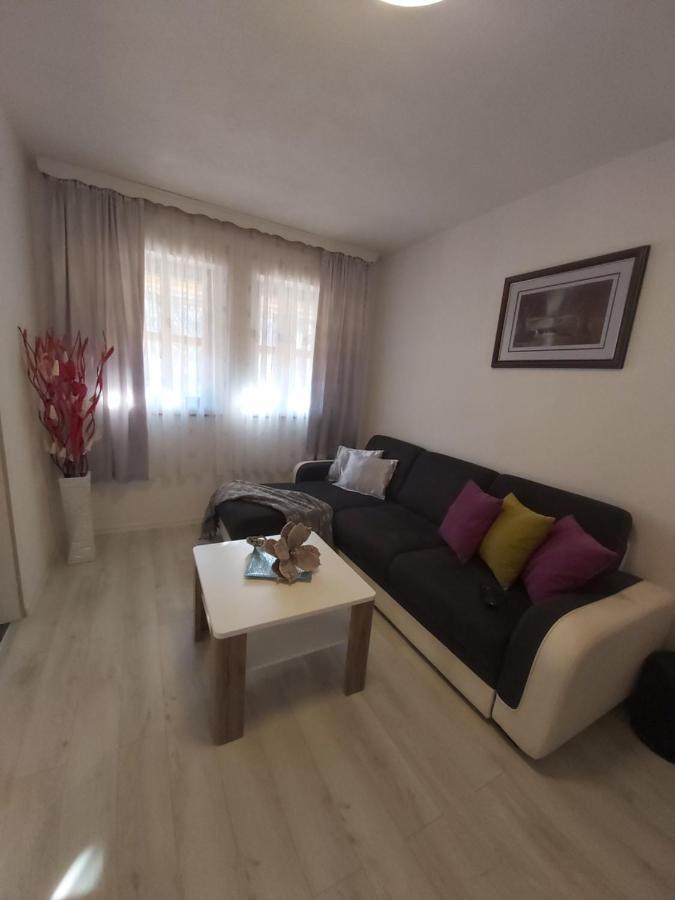 Appartement Mira Korana