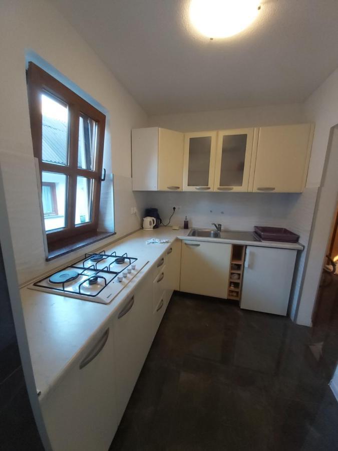 Mira Appartement Korana