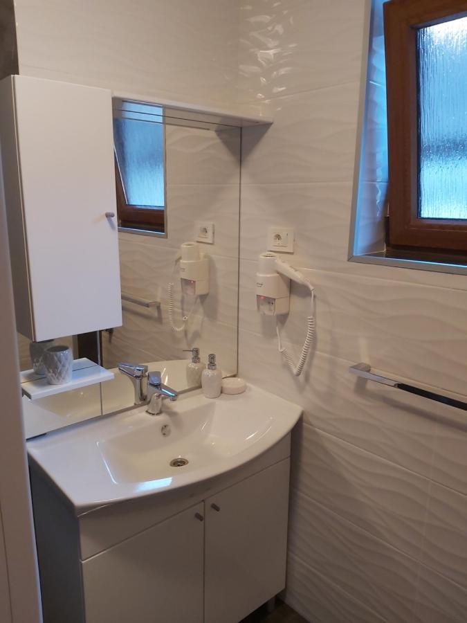 Appartement Mira