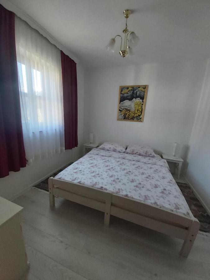 Mira Appartement Korana