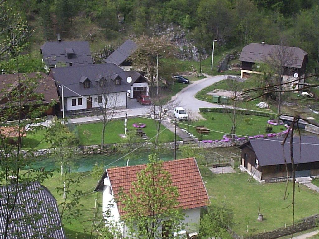 Appartement Mira