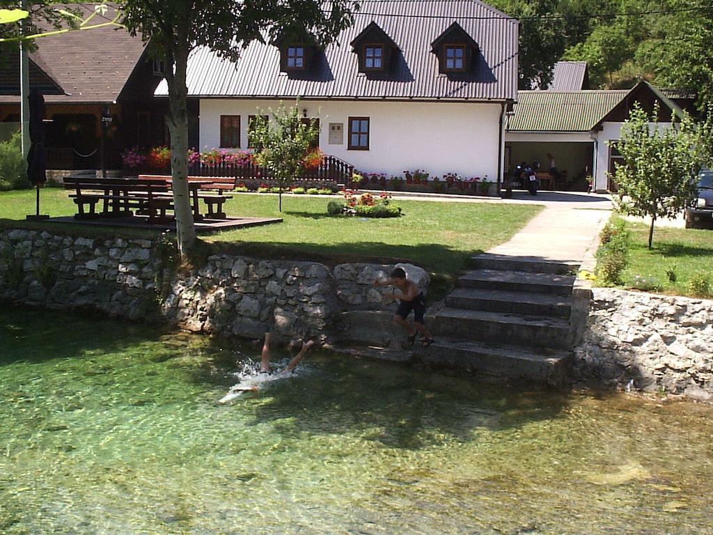 Appartement Mira Korana