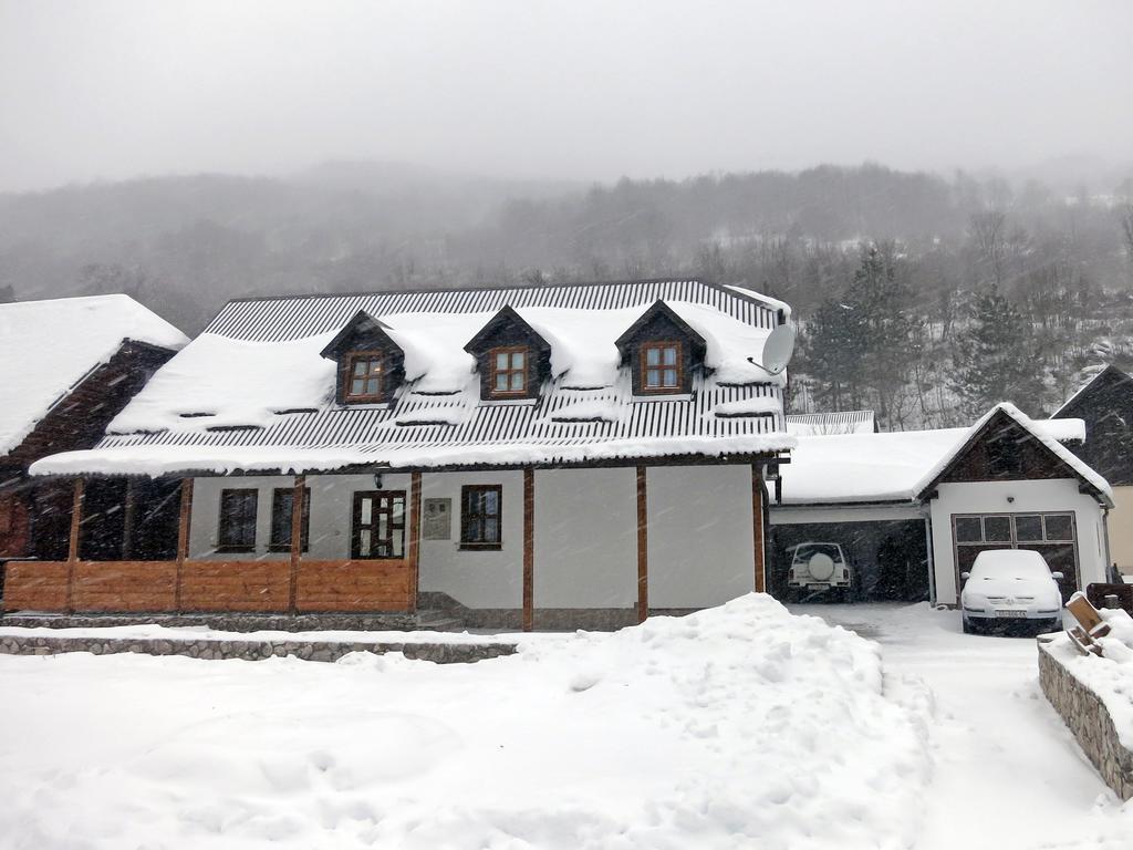 Mira Appartement Korana