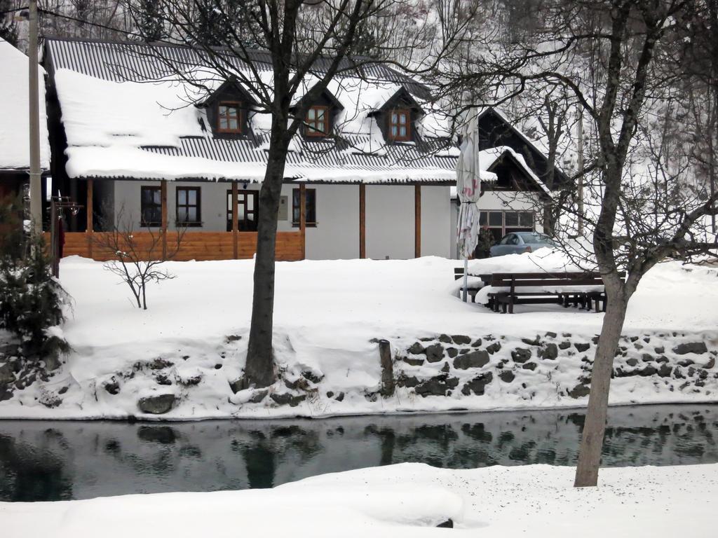 Appartement Mira