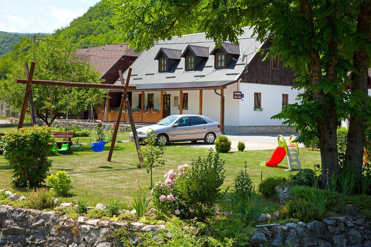 Mira Appartement *