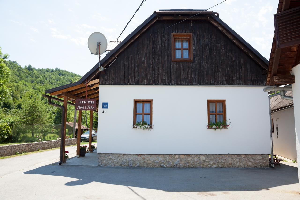 Mira Appartement Korana