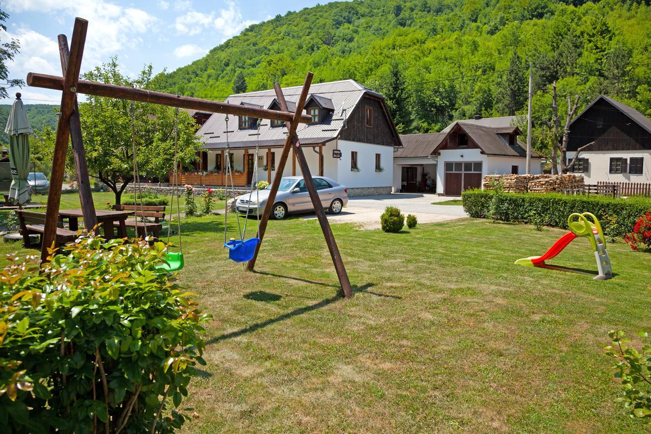 Appartement Mira